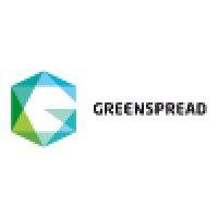 greenspread logo image