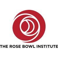 rose bowl institute logo image