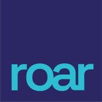 roar logo image