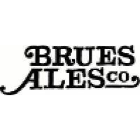 brues alehouse brewing co. logo image