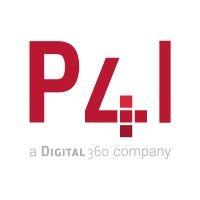 p4i - partners4innovation - a digital360 company