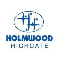 holmwood highgate logo image