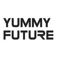 yummy future inc. logo image