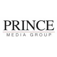 prince media group logo image