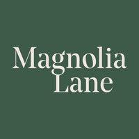 magnolia lane logo image