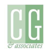 canaan group & associates logo image