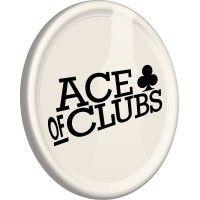 ace of clubs