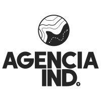 agencia ind logo image