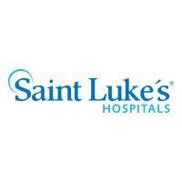 saint luke's hospitals logo image