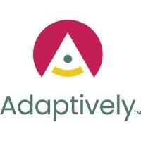 adaptively education logo image