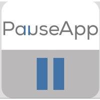 pauseapp logo image