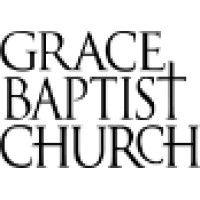 grace baptist church, newberg, or logo image