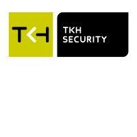 tkh security logo image