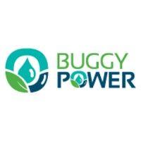 buggypower logo image