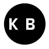 kb digital marketing logo image