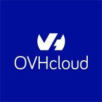 ovhcloud logo image