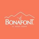 logo of Bonafont