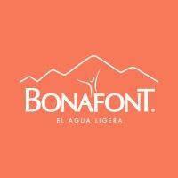 bonafont logo image