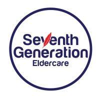 seventh generation eldercare logo image