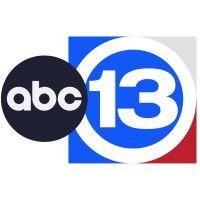 abc13 houston logo image