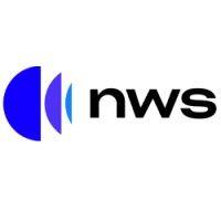 nws logo image