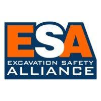 excavation safety alliance logo image