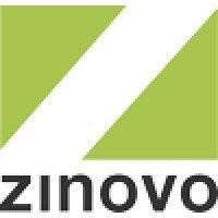 zinovo logo image