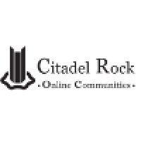 citadel rock online communities logo image