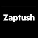 logo of Zaptush