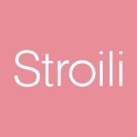 stroili logo image