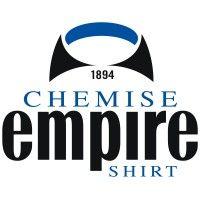 chemise empire logo image