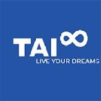 tai school logo image