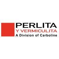 perlita y vermiculita logo image