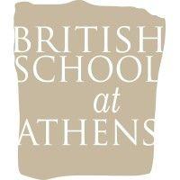 british school at athens logo image