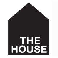 the house london ltd. logo image