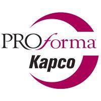 proforma kapco logo image