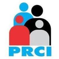 public relations council of india (prci) logo image