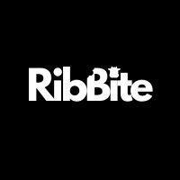 ribbite logo image