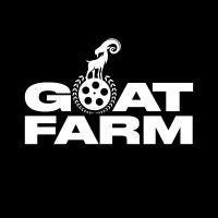 goat farm media logo image