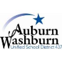 auburn-washburn usd 437 logo image