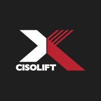 cisolift distribution inc. logo image