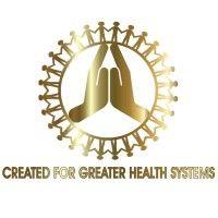 created for greater health systems