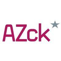 azck logo image