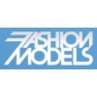 fashion models logo image