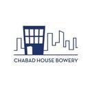 logo of Chabad House Bowery