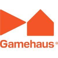 gamehaus logo image