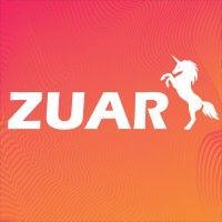 zuar logo image