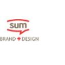 logo of Sum Brand Design