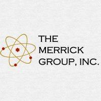 the merrick group, inc. logo image