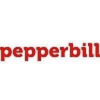 pepperbill gmbh logo image